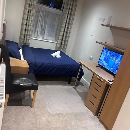 Seaford Guest House Pri Stoke-on-Trent Zewnętrze zdjęcie