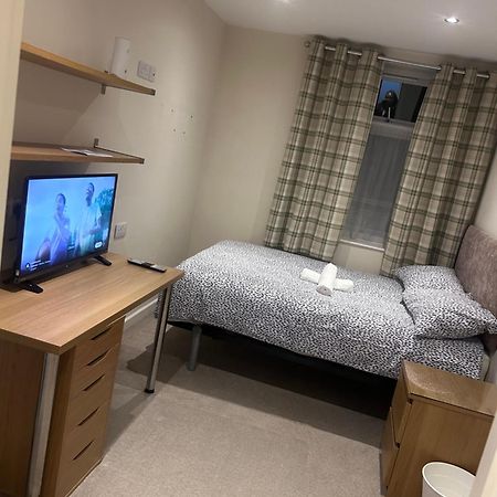 Seaford Guest House Pri Stoke-on-Trent Zewnętrze zdjęcie