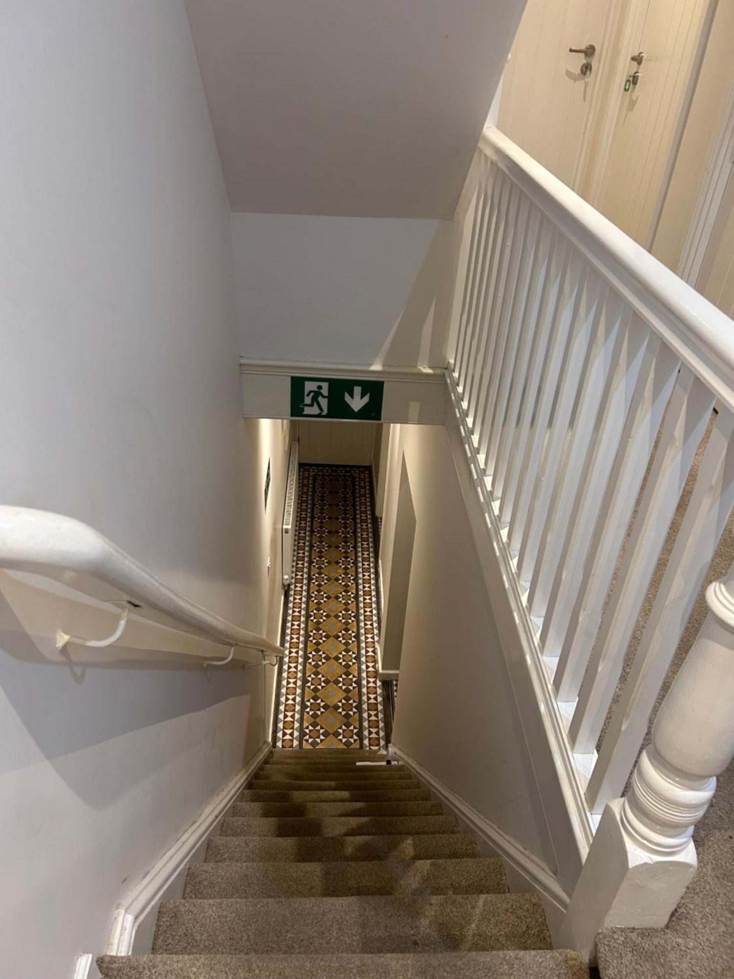 Seaford Guest House Pri Stoke-on-Trent Zewnętrze zdjęcie