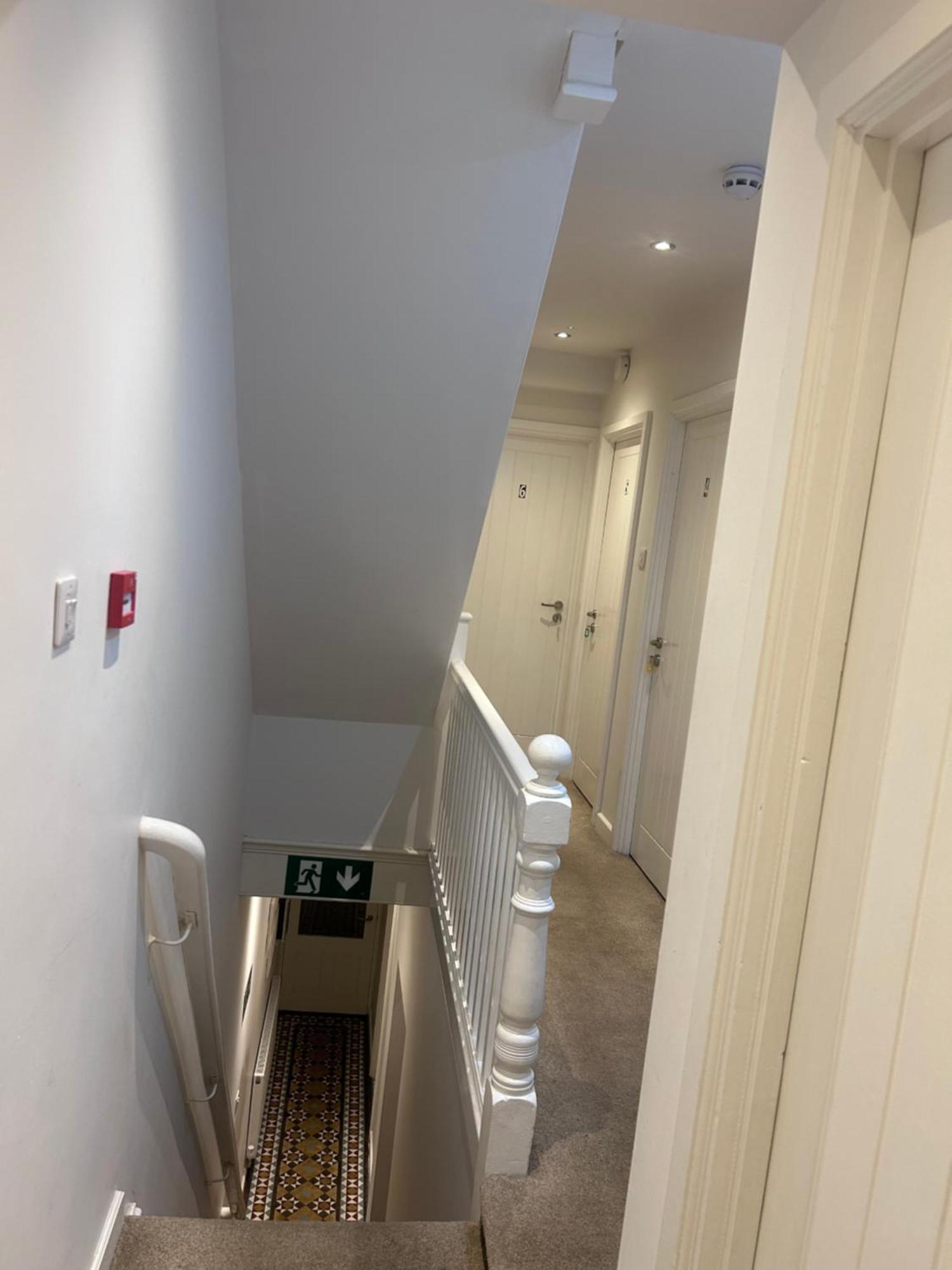 Seaford Guest House Pri Stoke-on-Trent Zewnętrze zdjęcie
